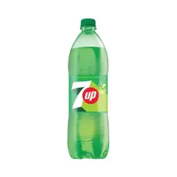 Seven Up Gazlı İçecek Gazoz 1 L