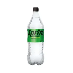 Sprite Şekersiz Gazlı İçecek Gazoz 1,5 L