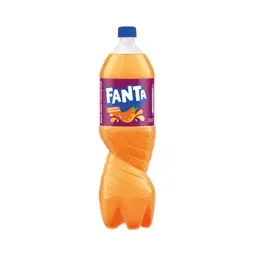 Fanta Gazlı İçecek Mandalina 1,5 L