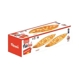 Pidemiss Margarita Pide Dondurulmuş 400 G