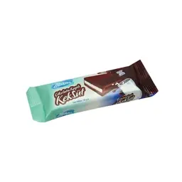 Milkten Çikolata Kaplamalı Kek Süt 33 G