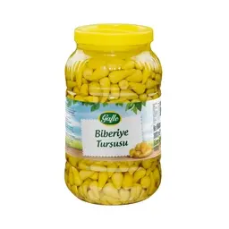 Galle Biberiye Turşu 3000 G
