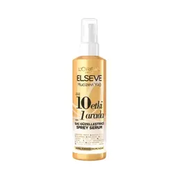 Elseve Sprey Saç Serumu Mucizevi Yağ 150 ml