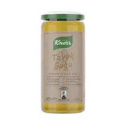 Knorr Sıvı Tavuk Bulyon 480 ml