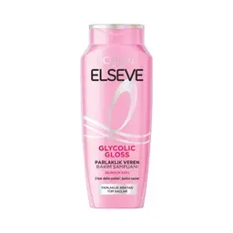 Elseve Glycolic Gloss Şampuan 300 ml