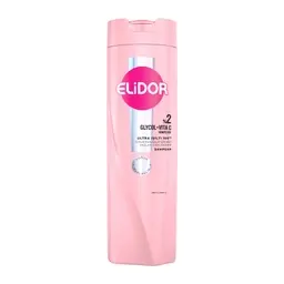 Elidor Işıltı Serisi Şampuan 400 ml