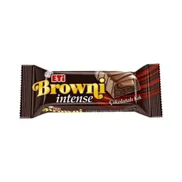 Eti Browni Intense Çikolata Kaplamalı Kakaolu Kek 50 G