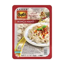 Beşler Mantı Dondurulmuş 350 G