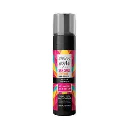 Urban Care Deniz Tuzu Saç Köpüğü 200 ml
