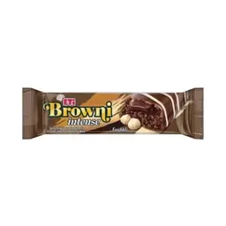 Eti Browni Intense Fındıklı Kek 48 G