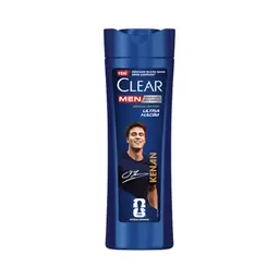 Clear Men Ultra Hacim Şampuan Kenan 350 ml