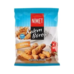 Nimet Kalem Böreği Dondurulmuş 400 G