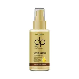 Daily Perfection Saç Bakım Yağı Argan & E Vitamini 100 ml