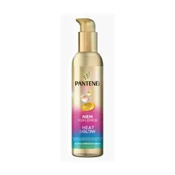 Pantene Heat & Glow Saç Kremi 135 ml
