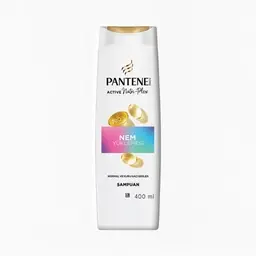 Pantene Nem Takviyesi Şampuan 400 ml
