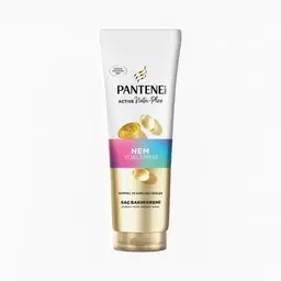 Pantene Nem Takviyesi Saç Kremi 275 ml