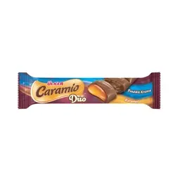 Ülker Caramio Duo Çikolata 32 G