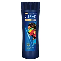Clear Men Kepeğe Karşı Etkili Şampuan 350 ml