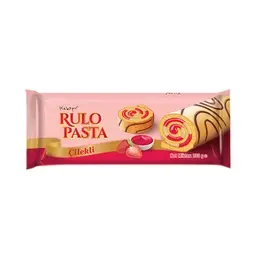 Kekspır Çilekli Rulo Kek 235 G