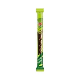 Eti Uzun Çikolata Keyfi Antep Fıstıklı 34 G