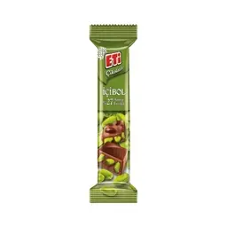 Eti İçibol %27 Antep Fıstıklı Çikolata 30 G