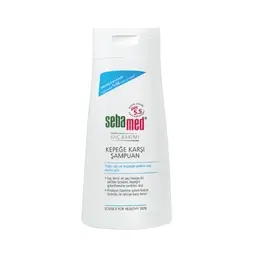 Sebamed Şampuan Kepeğe Karşı 400 ml