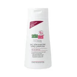 Sebamed Şampuan Saç Dökülmesine Karşı 400 ml