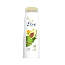 Dove Dökülme Karşıtı Şampuan 350 ml