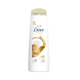 Dove Güçlendirici Bakım Şampuan 350 ml