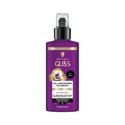 Gliss Full Hair Saç Serumu 100 ml