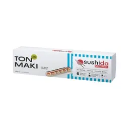 Sushida Ton Sushi Dondurulmuş 140 G