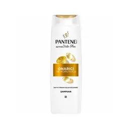 Pantene Onarıcı & Koruma Şampuan 400 ml