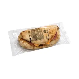 Lievito Artizan Jambon Sandviç Dondurulmuş 195 G
