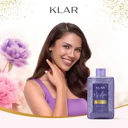 Klar My Aura Duş Jeli 500 ml