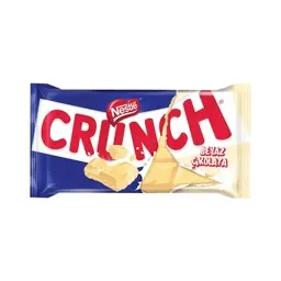 Nestle Crunch Beyaz Çikolata 70 G