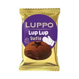 Luppo Lup Lup Çikolatalı Sufle Kek 40 G