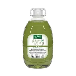 Komili Zeytin Çiçeği Sıvı Sabun 4 L