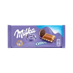 Milka Oreolu Çikolata 100 G