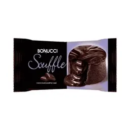 Bonucci Çikolata Soslu Sufle 50 G