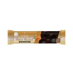 Vince Bütün Bademli Bitter Çikolata 80 G