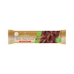 Vince %20 Bütün Antep Fıstıklı Sütlü Çikolata 65 G