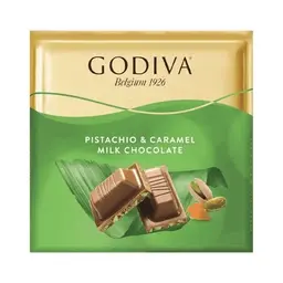 Godiva Antep Fıstıklı Karamelli Çikolata 60 G