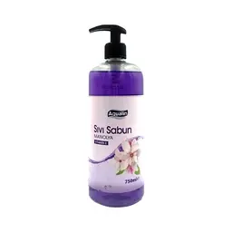 Aqualin Manolya Sıvı Sabun 750 Ml
