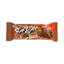 Eti Canga Bar Cookie Karamel Çikolata 45 G