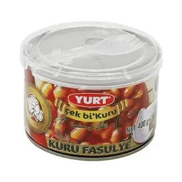 Yurt Kuru Fasulye 400 G