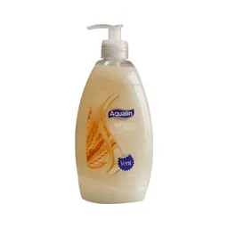 Aqualin Manolya Sıvı Sabun 750 Ml