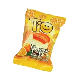 Şimşek Tio Portakal Jöleli Kek 25 G