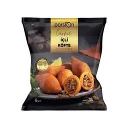 Porsion İçli Köfte Dondurulmuş 320 G