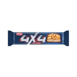 Torku Yer Fıstıklı Kremalı Çikolata Bar 40 G