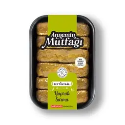 Dardanel Annemin Mutfağı Zeytinyağlı Yaprak Sarma 200 G